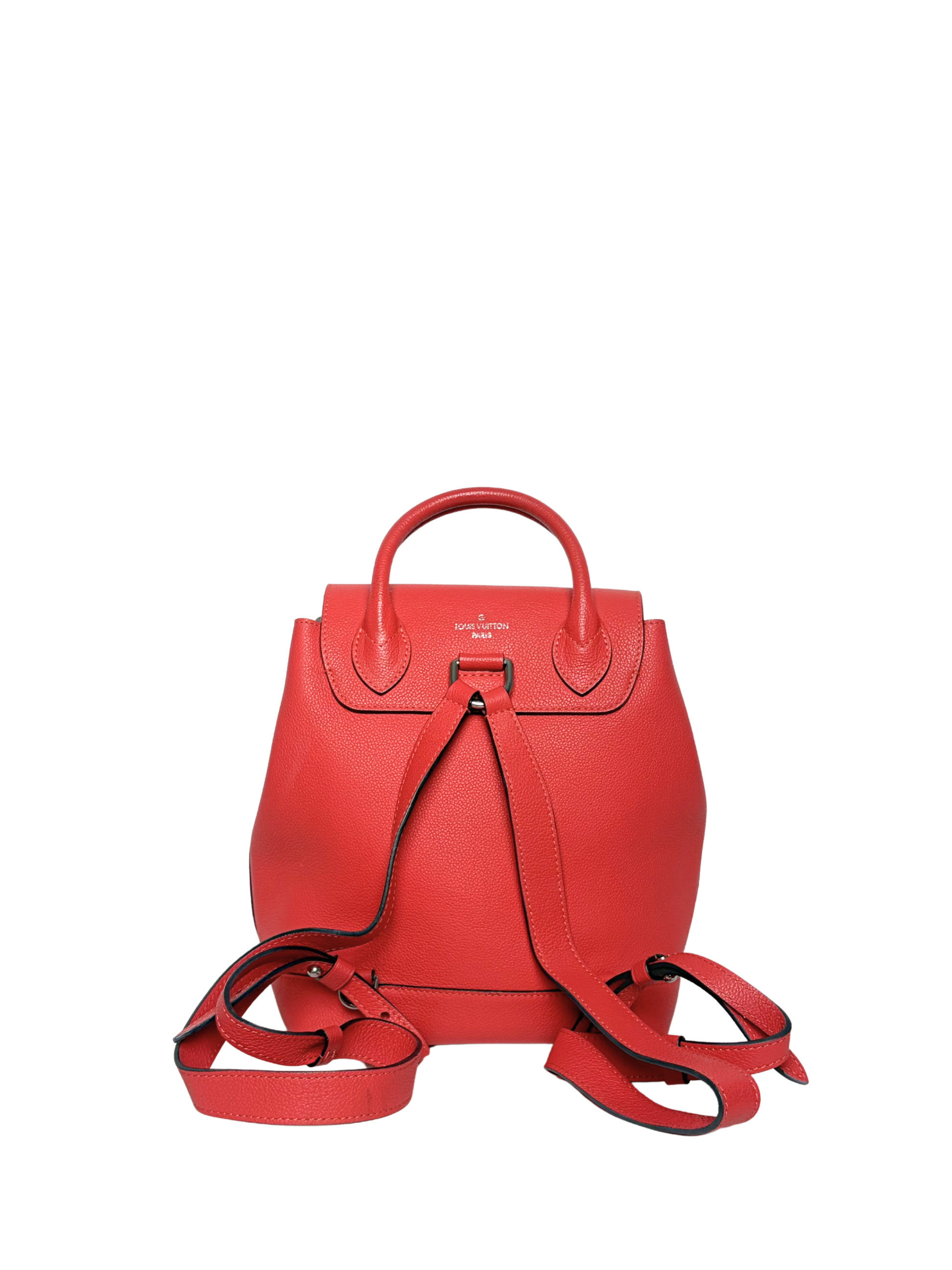 Louis Vuitton Lockme Backpack