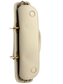 Dior Lady D-Joy Bag Powder Beige Cannage Lambskin