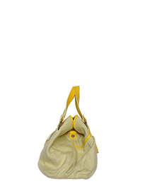 Celine Tassel-Accented Boogie Bag
