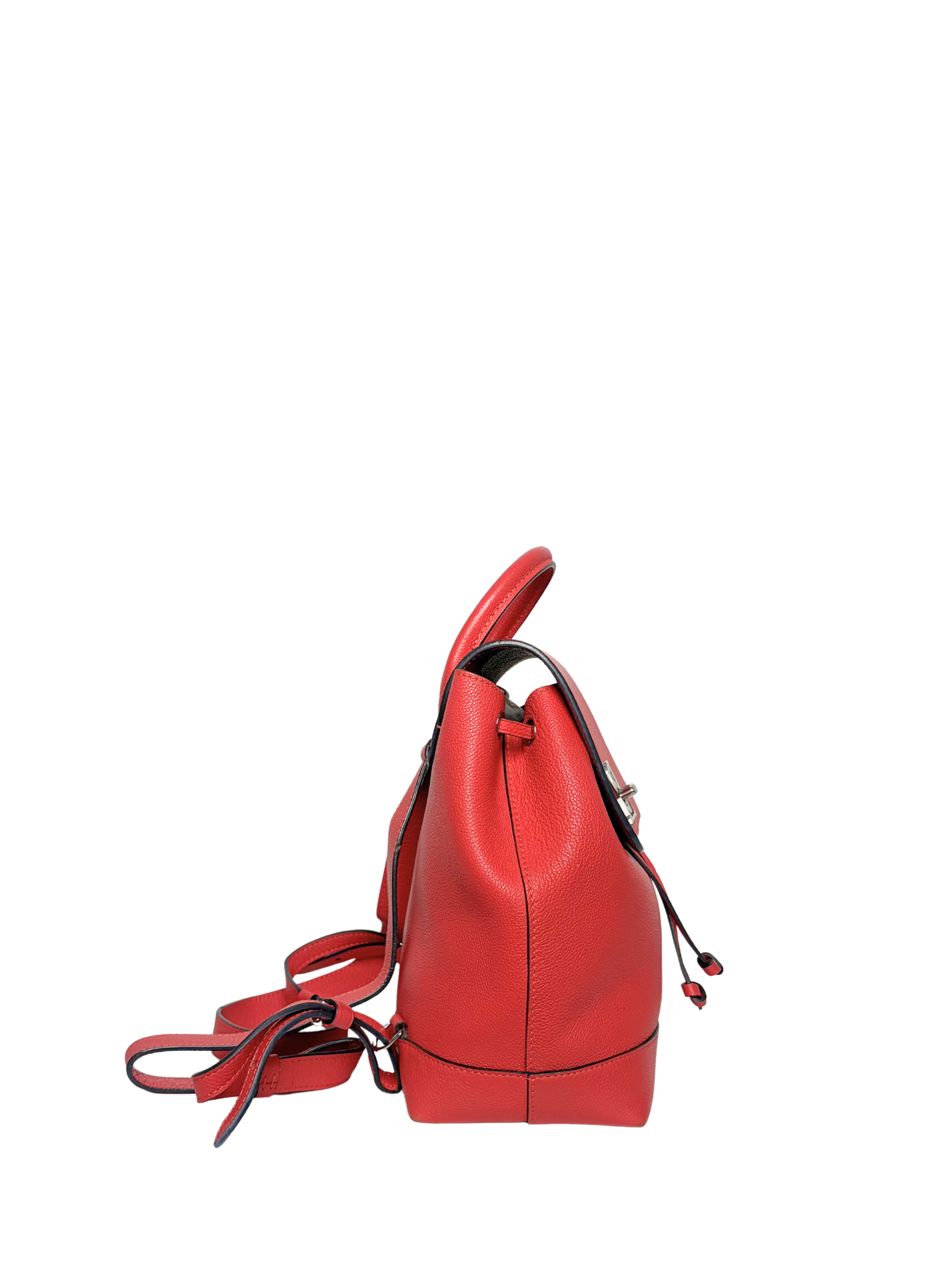 Louis Vuitton Lockme Backpack