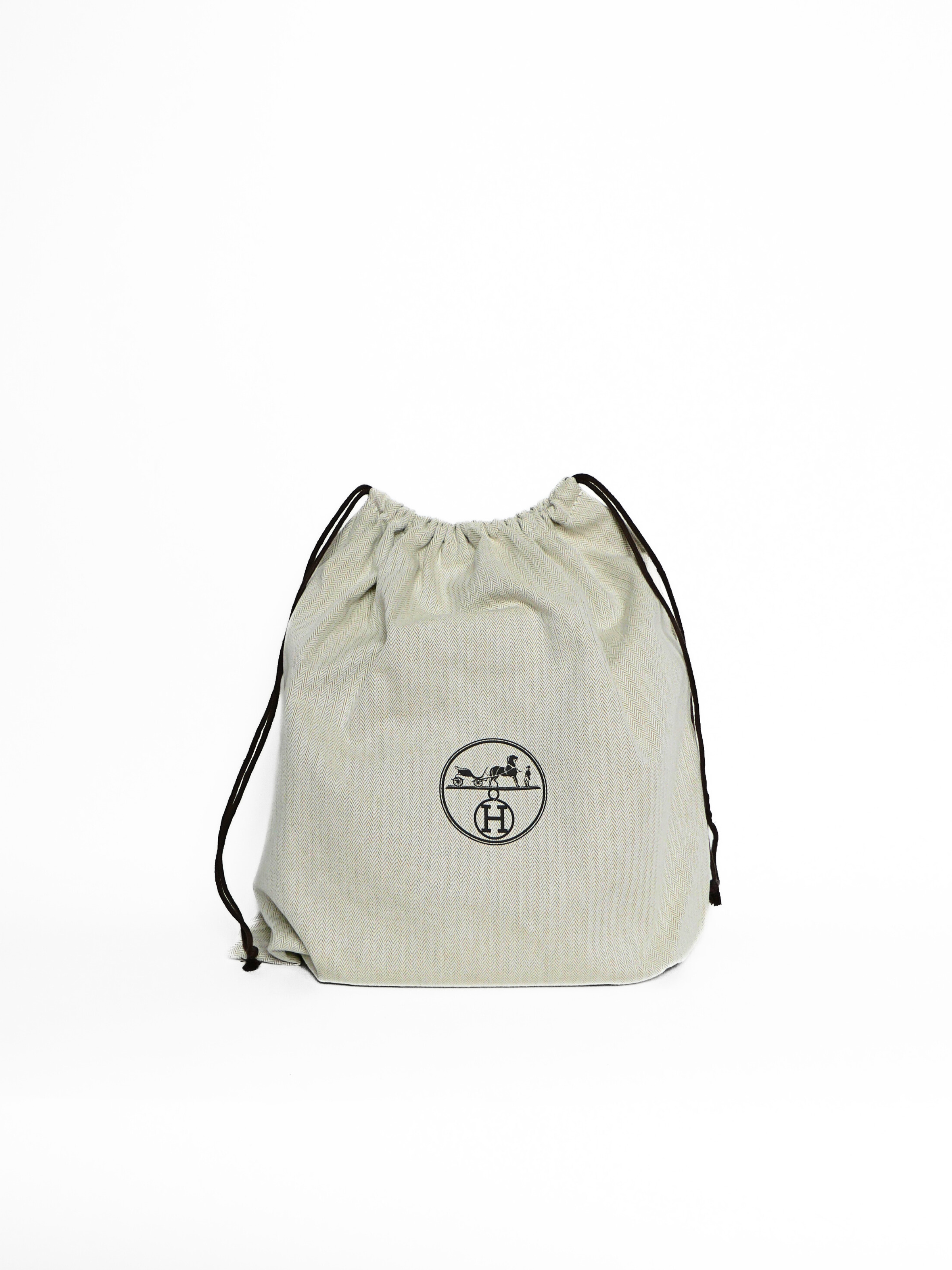 HERMÈS PICOTIN 22 GOLD CLEMENCE