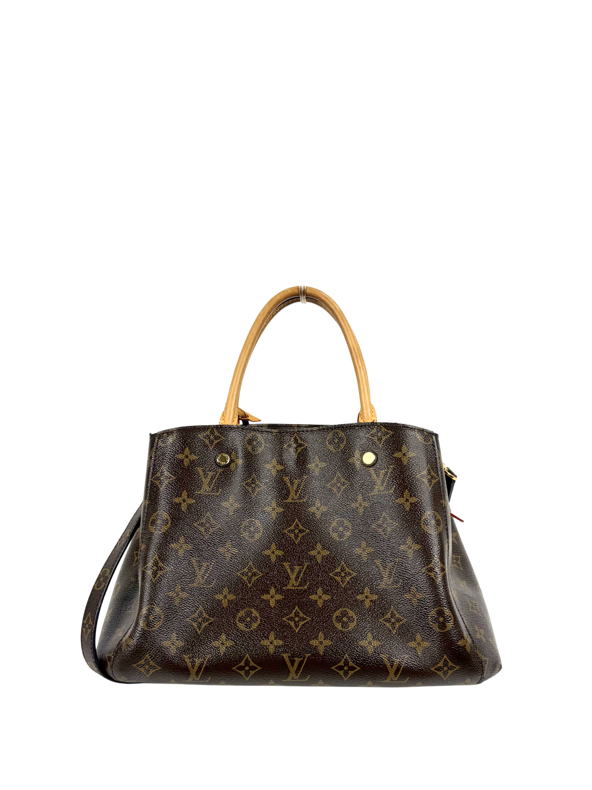 Louis Vuitton Monogram Montaigne GM