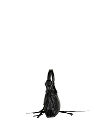 Balenciaga Motocross Black Classic First Bag