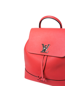 Louis Vuitton Lockme Backpack