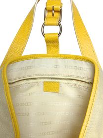 Celine Tassel-Accented Boogie Bag