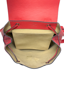 Louis Vuitton Lockme Backpack