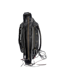 Balenciaga Motocross Black Classic First Bag