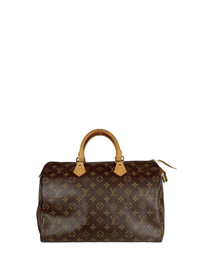 Louis Vuitton Monogram Speedy 30