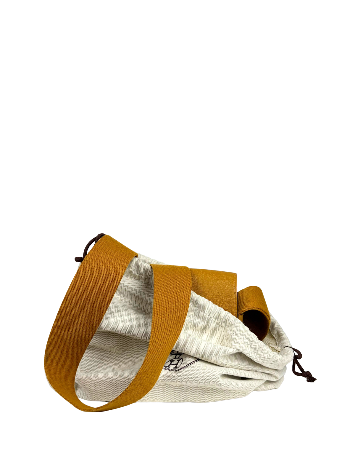 Hermès Geta Bag