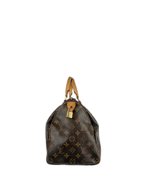 Louis Vuitton Monogram Speedy 30