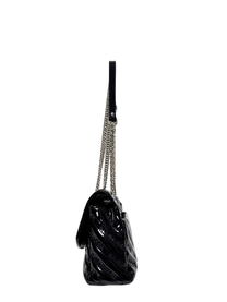 Balenciaga BB Round Chain Bag
