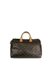Louis Vuitton Monogram Speedy 30