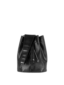 Vintage Louis Vuitton Epi Sac A Dos Backpack
