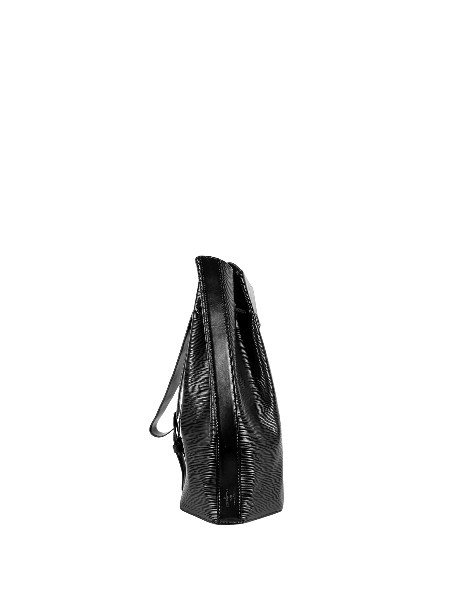 Vintage Louis Vuitton Epi Sac A Dos Backpack