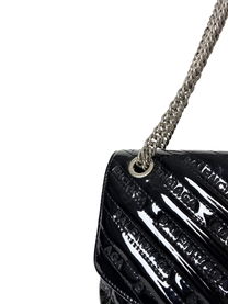 Balenciaga BB Round Chain Bag