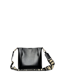 Stella McCartney Logo Shoulder Bag