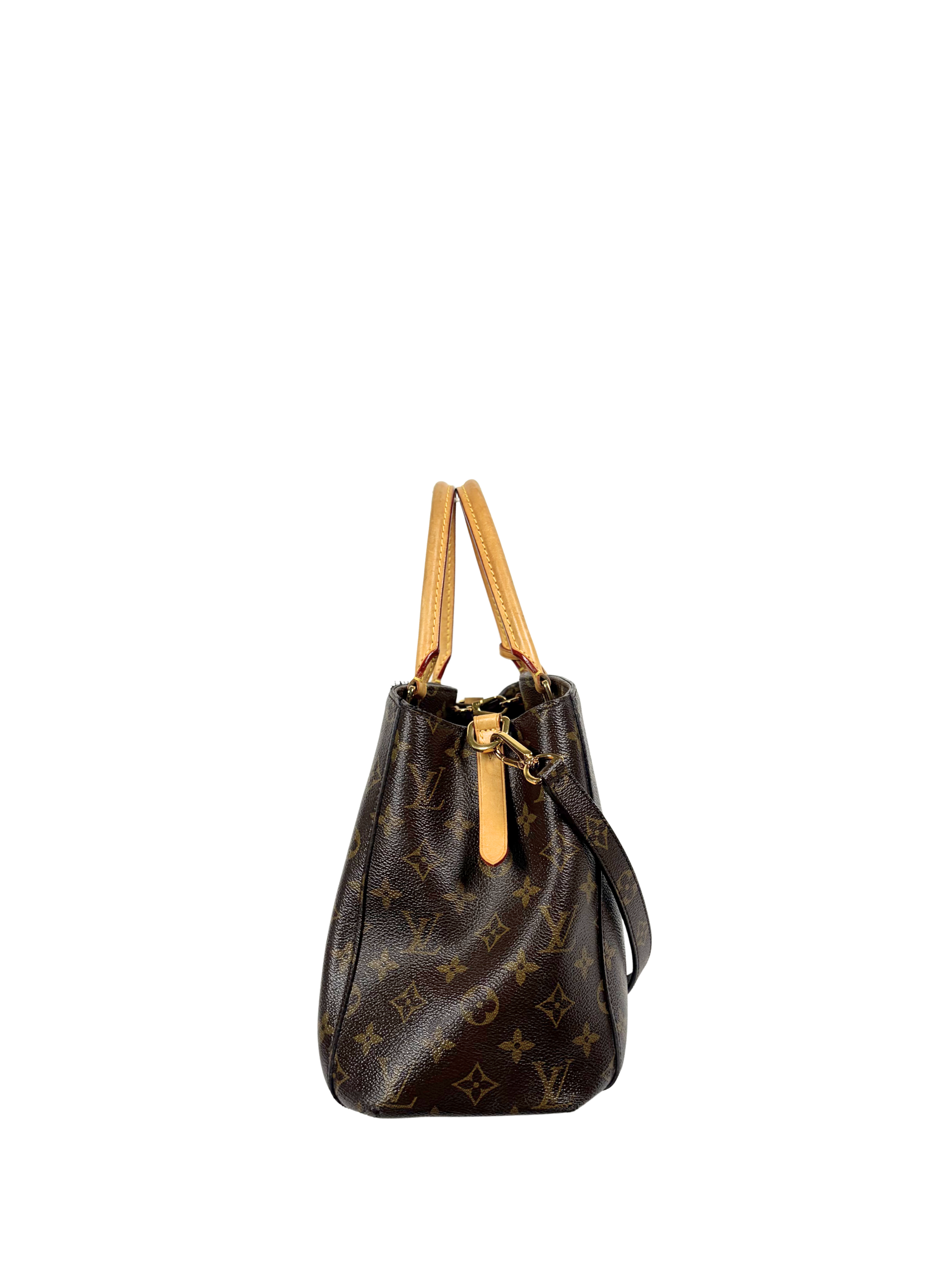 Louis Vuitton Monogram Montaigne GM