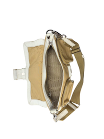 Vintage Prada Tessuto Viettelo Shoulder Bag