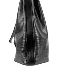 Vintage Louis Vuitton Epi Sac A Dos Backpack