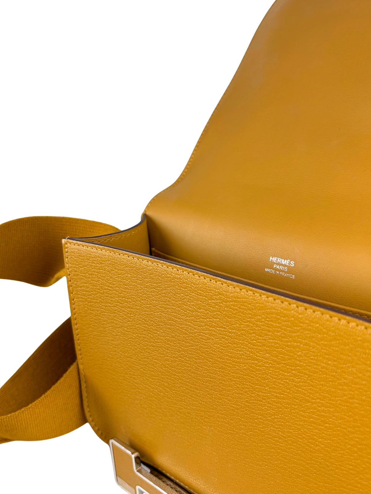 Hermès Geta Bag