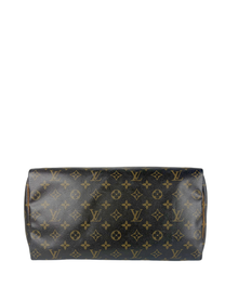 Louis Vuitton Monogram Speedy 30