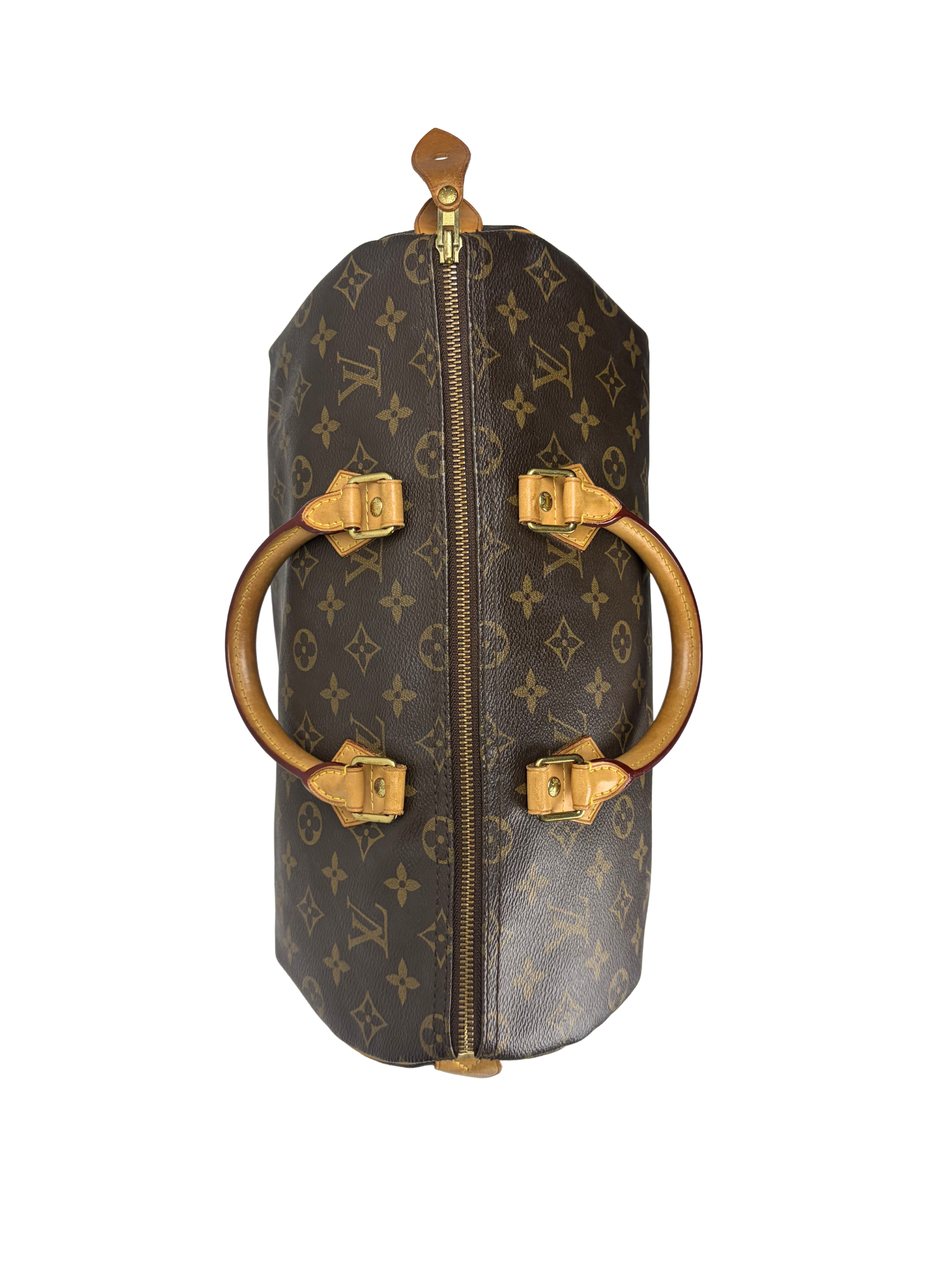 Louis Vuitton Monogram Speedy 30