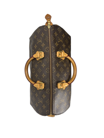 Louis Vuitton Monogram Speedy 30