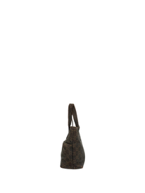 Vintage Gucci GG Canvas Mini Tote Bag