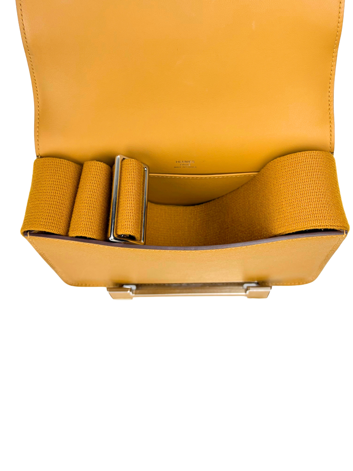 Hermès Geta Bag