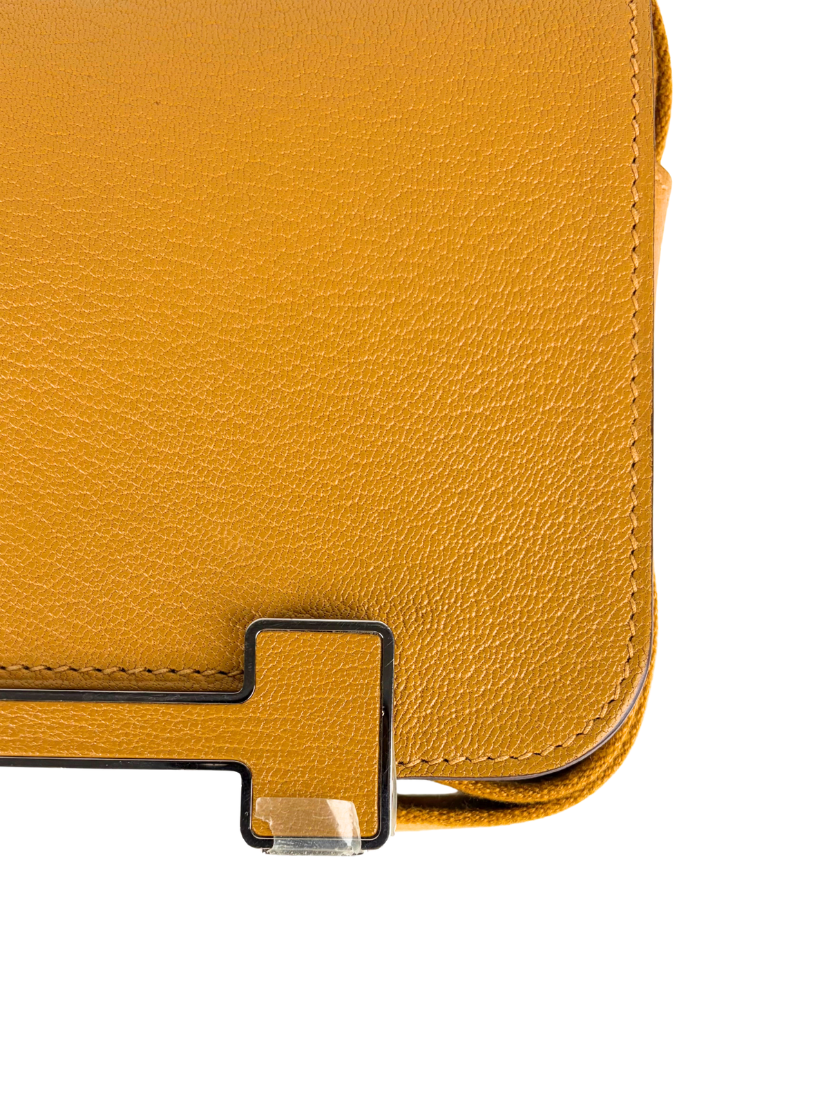 Hermès Geta Bag