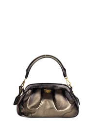 Prada Ombre Vitello Daino Antik Leather Shoulder bag