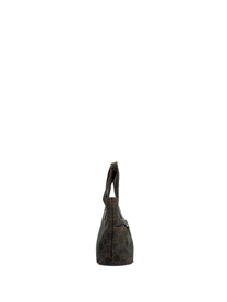 Vintage Gucci GG Canvas Mini Tote Bag