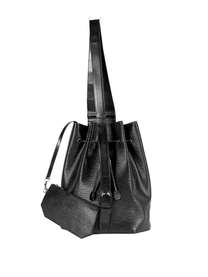 Vintage Louis Vuitton Epi Sac A Dos Backpack