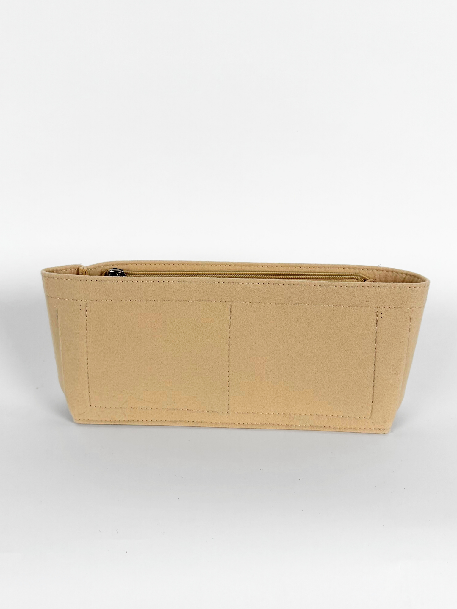 HERMÈS HERBAG ZIP 31 TOILE & VACHE NATURAL