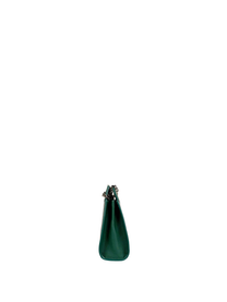 Goyard Mini Rouette Structure Bag in Green