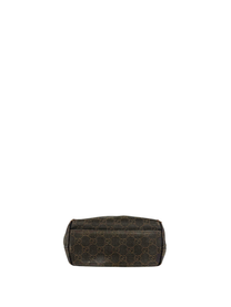 Vintage Gucci GG Canvas Mini Tote Bag