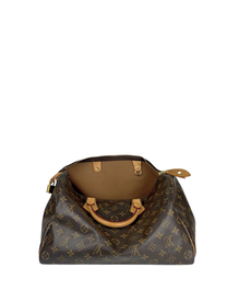 Louis Vuitton Monogram Speedy 30