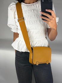 Hermès Geta Bag
