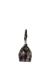 Prada Ombre Vitello Daino Antik Leather Shoulder bag
