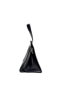Celine Smooth Leather Medium Edge Bag