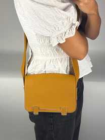 Hermès Geta Bag