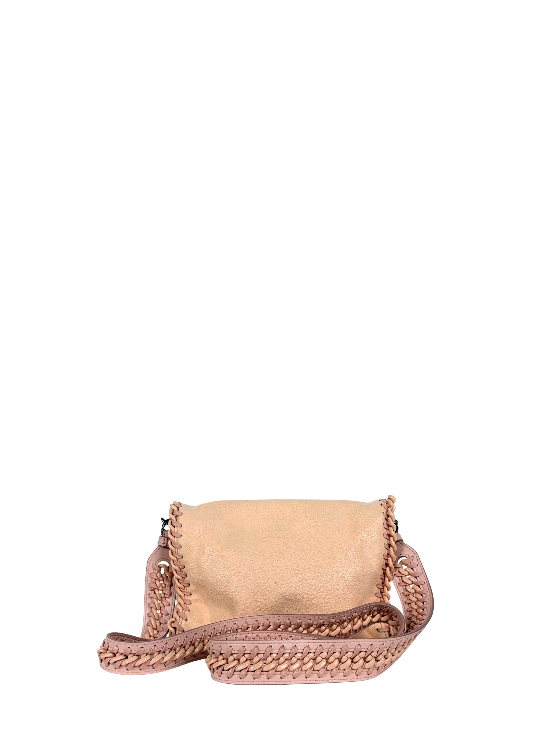 Stella McCartney Candy Falabella Mini Crossbody