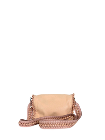 Stella McCartney Candy Falabella Mini Crossbody