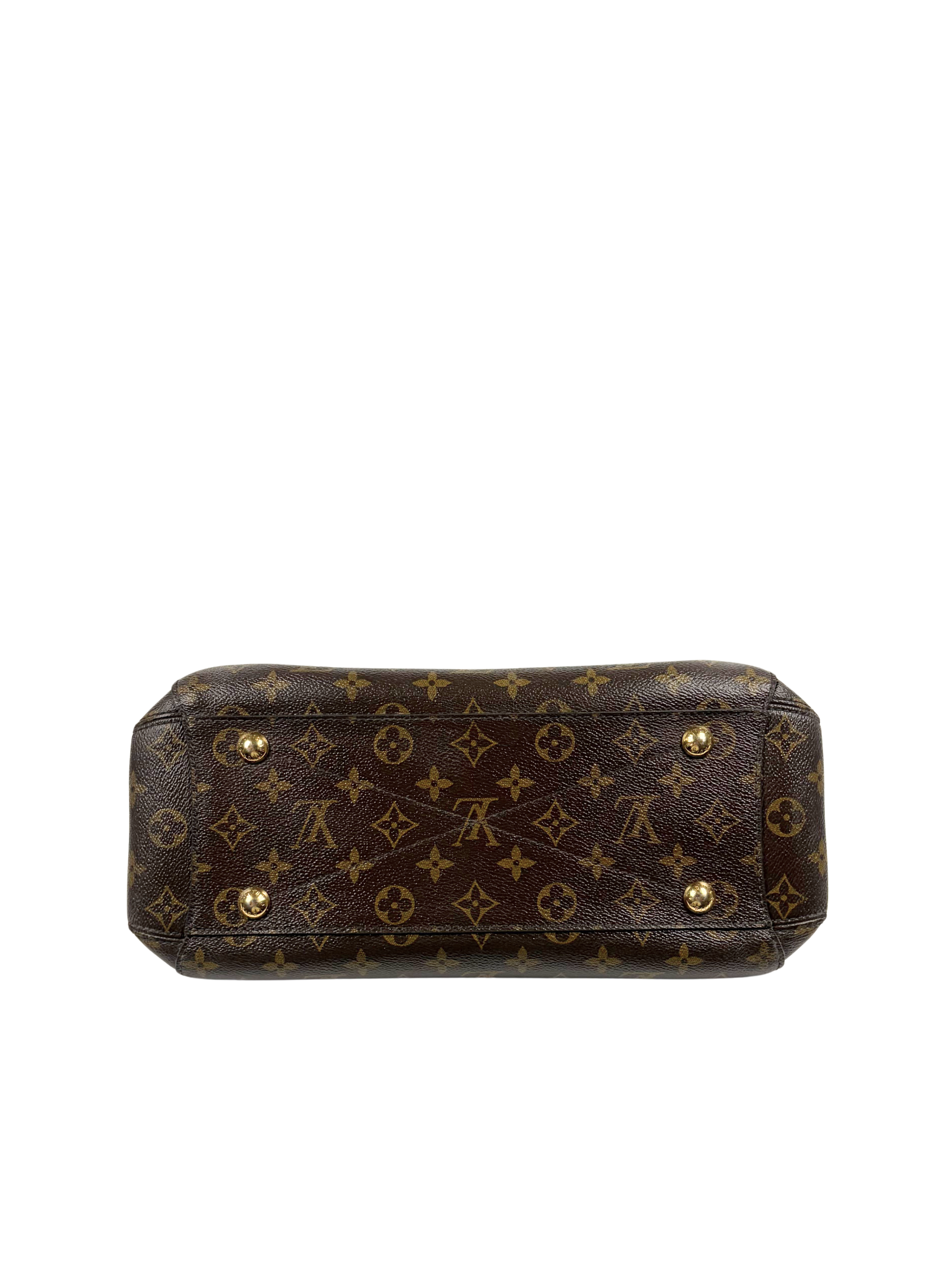 Louis Vuitton Monogram Montaigne GM