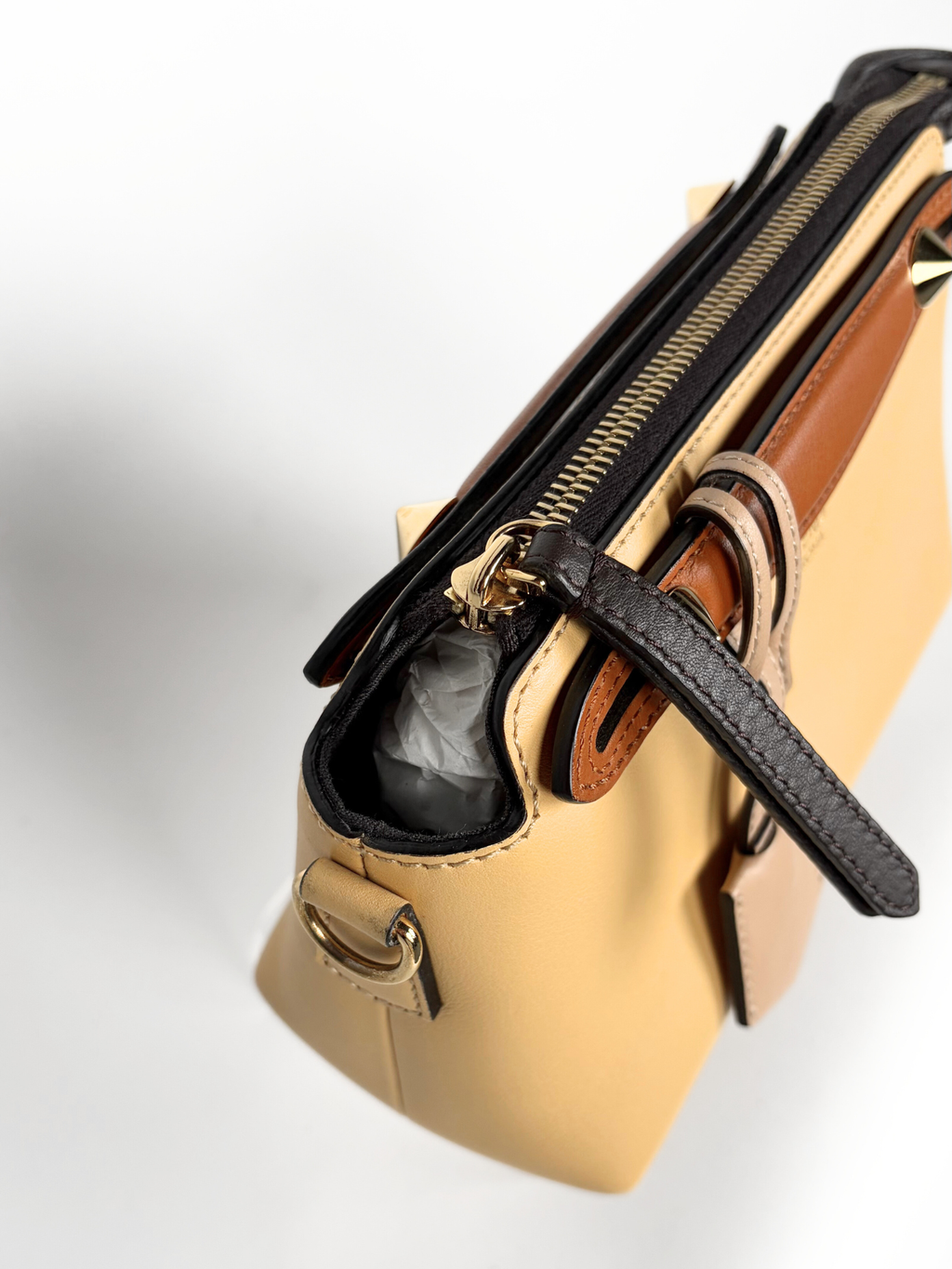 FENDI BY THE WAY THREE COLOR WAY MINI