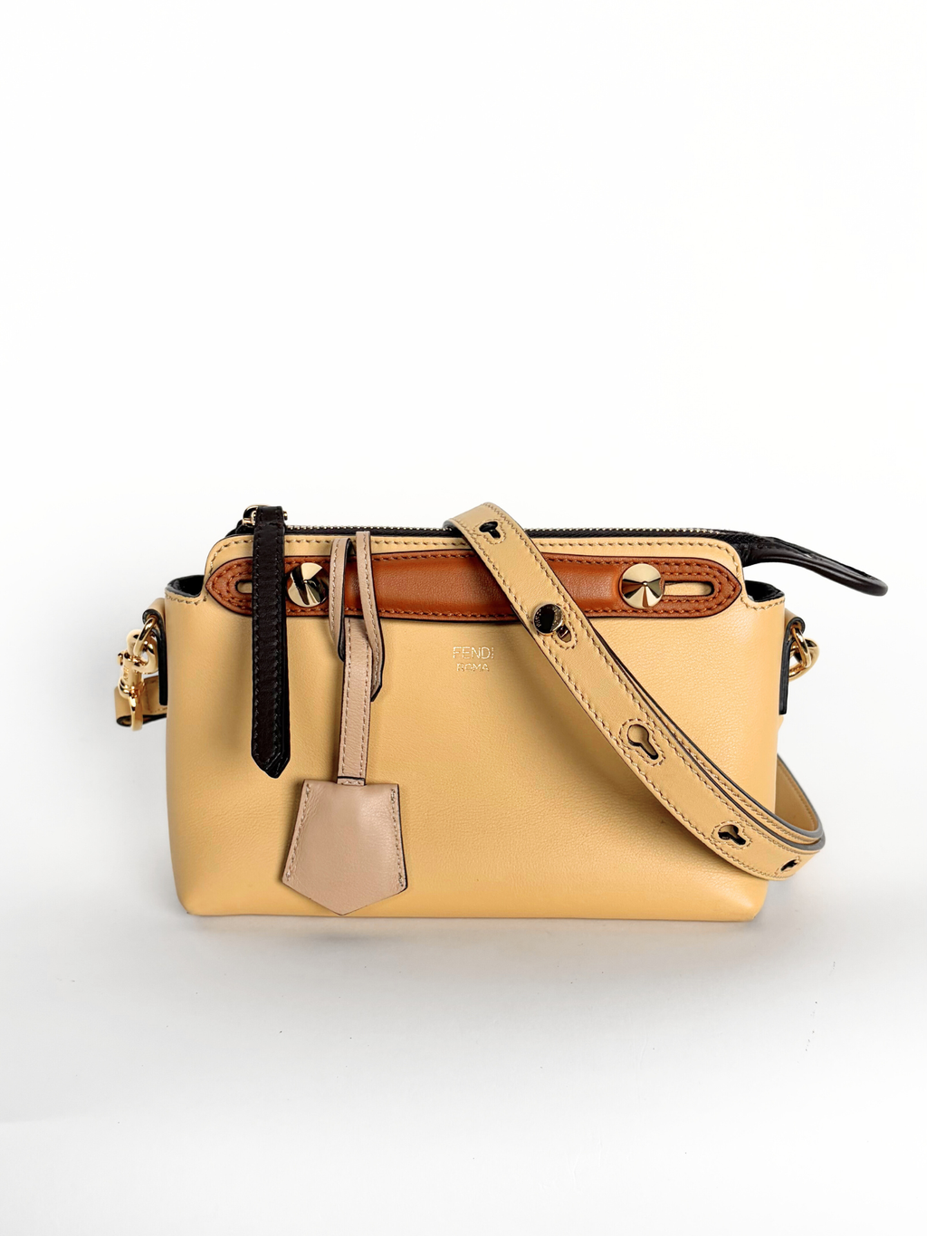 FENDI BY THE WAY THREE COLOR WAY MINI