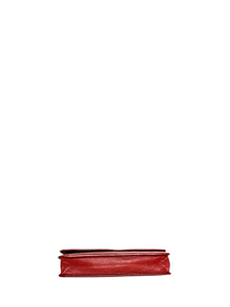 Chanel Camellia Wallet On Chain