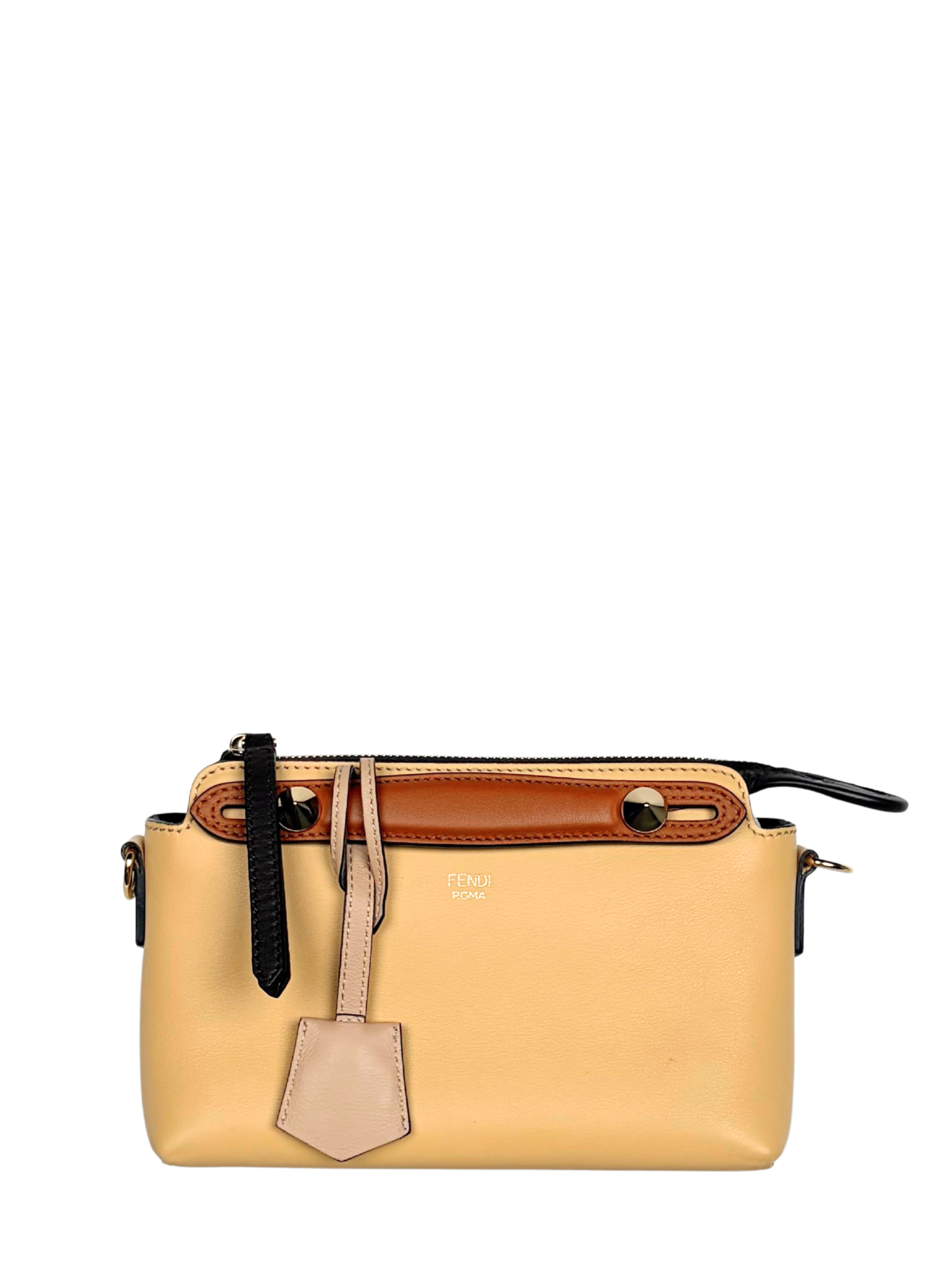 FENDI BY THE WAY THREE COLOR WAY MINI