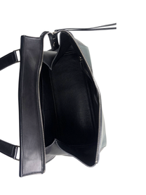 Celine Smooth Leather Medium Edge Bag