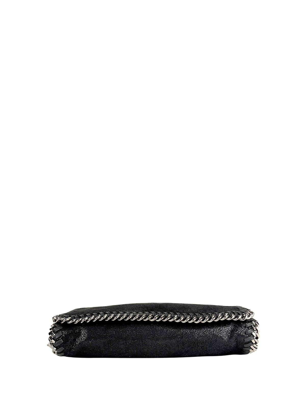 Stella McCartney Falabella Shaggy Deer Crossbody Flap Bag